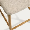 Béžová barová židle Kave Home Elnor 65 cm -fv-interier-25