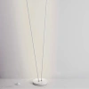 Bílá kovová stojací LED lampa Nova Luce Intec 184 cm -fv-interier-25