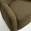 Zelené čalouněné křeslo Kave Home Corvena 98 cm -fv-interier-25