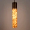 Béžové závěsné světlo DUTCHBONE BEAM ⌀12 cm -fv-interier-25