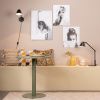 Zelený bistro stůl ZUIVER METSU 76 cm -fv-interier-25