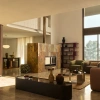 Hnědý koberec kave home Helun 300 x 200 cm -fv-interier-25