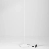 Bílá kovová stojací LED lampa Nova Luce Adaliz 180 cm -fv-interier-25