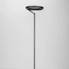 Černá kovová stojací LED lampa Nova Luce Adaliz 180 cm -fv-interier-25