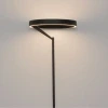 Černá kovová stojací LED lampa Nova Luce Adaliz 180 cm -fv-interier-25