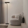 Černá kovová stojací LED lampa Nova Luce Adaliz 180 cm -fv-interier-25