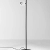 Bílá kovová stojací LED lampa Nova Luce Kedros 131 cm -fv-interier-25