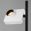 Bílá kovová stojací LED lampa Nova Luce Kedros 131 cm -fv-interier-25