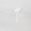 Bílé kovové stropní LED světlo Nova Luce Antama 51 cm -fv-interier-25