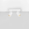 Bílé kovové bodové světlo Nova Luce Amecy 22 cm -fv-interier-25
