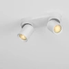 Bílé kovové bodové světlo Nova Luce Amecy 22 cm -fv-interier-25