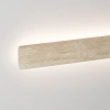 Travertinové nástěnné LED světlo Nova Luce Alyssa 60 cm -fv-interier-25
