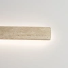 Travertinové nástěnné LED světlo Nova Luce Alyssa 60 cm -fv-interier-25