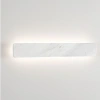 Bílé mramorové nástěnné LED světlo Nova Luce Alyssa 60 cm -fv-interier-25