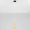 Travertinové závěsné světlo Nova Luce Melony 7 cm -fv-interier-25