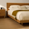 Dubová postel Kave Home Norlen 160 x 200 cm s čelem -fv-interier-25
