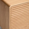 Dubový TV stolek Kave Home Norlen 150 x 40 cm -fv-interier-25
