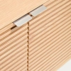Dubový TV stolek Kave Home Norlen 150 x 40 cm -fv-interier-25