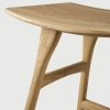 Dubová stolička Osso 47 cm -fv-interier-25