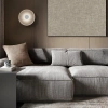 Bílé kovové nástěnné LED světlo Nova Luce Dorell 26 cm -fv-interier-25