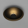 Černé kovové nástěnné LED světlo Nova Luce Dorell 26 cm -fv-interier-25