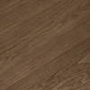 Hnědá dubová komoda Dawe 180 x 45 cm -fv-interier-25