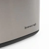 Nerezový pedálový odpadkový koš MARK MEDIUM 20 l -fv-interier-25