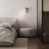 Stříbrné kovové nástěnné LED světlo Nova Luce Vire -fv-interier-25